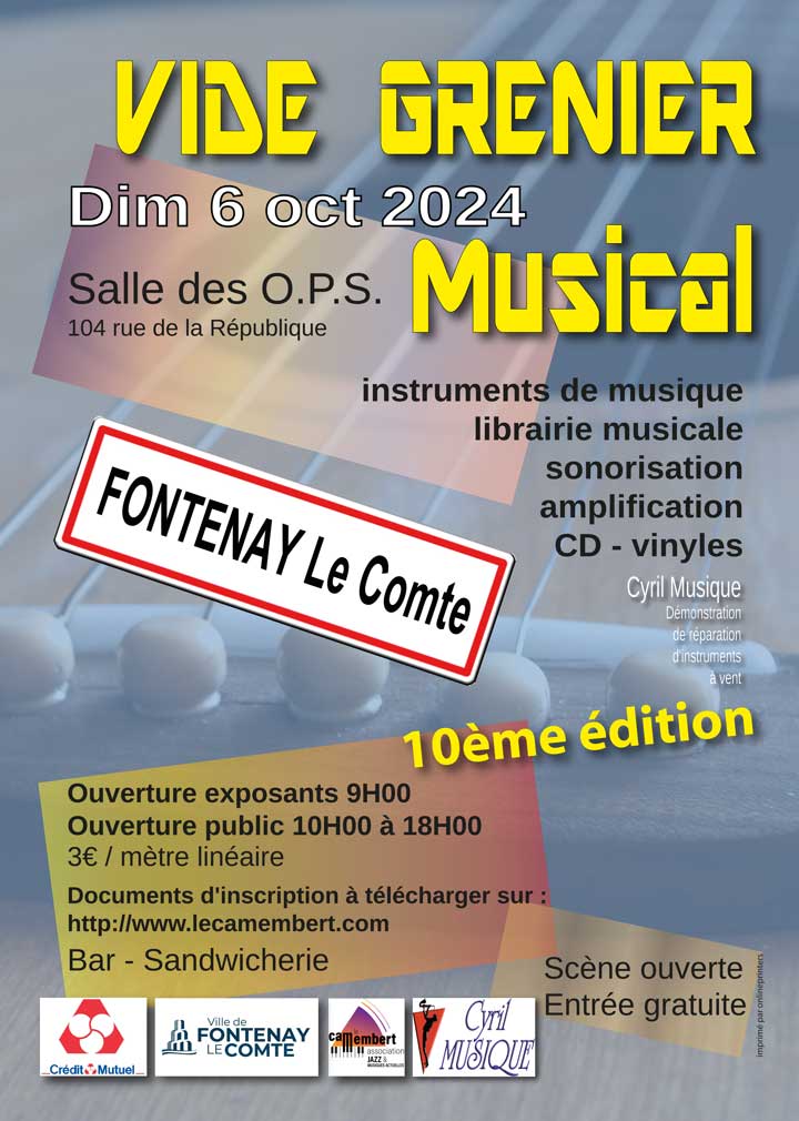 affiche