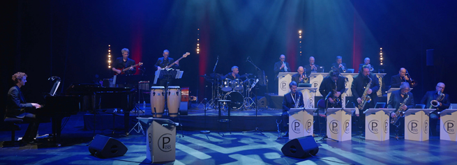 Pacific Big Band