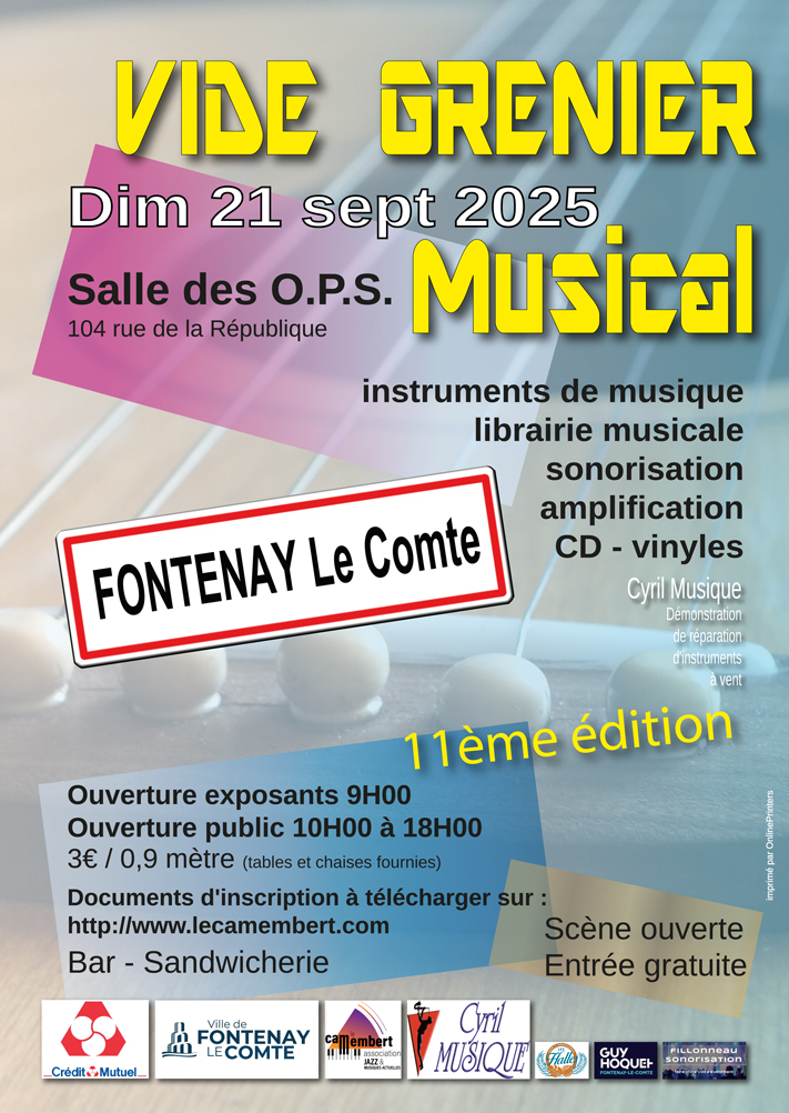 affiche