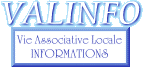 valinfo